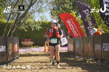 Dalat Ultra Trail 2026 - Ảnh #4683180