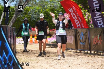 Dalat Ultra Trail 2026 - Ảnh #4701064