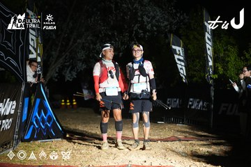 Dalat Ultra Trail 2026 - Ảnh #4747933