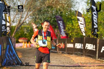 Dalat Ultra Trail 2026 - Ảnh #4743894
