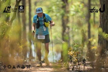 Dalat Ultra Trail 2026 - Ảnh #4718437