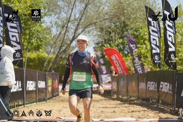 Dalat Ultra Trail 2026 - Ảnh #4684469