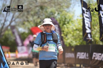 Dalat Ultra Trail 2026 - Ảnh #4692571
