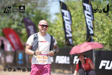 Dalat Ultra Trail 2026 - Ảnh #4747608