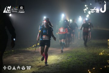 Dalat Ultra Trail 2026 - Ảnh #4719214