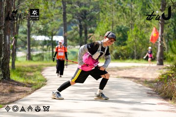 Dalat Ultra Trail 2026 - Ảnh #4834846