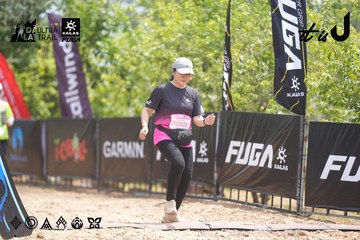 Dalat Ultra Trail 2026 - Ảnh #4861489