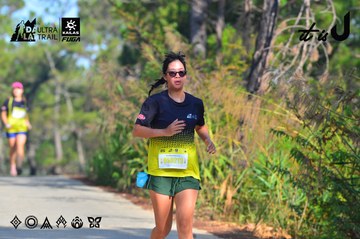 Dalat Ultra Trail 2026 - Ảnh #4781102