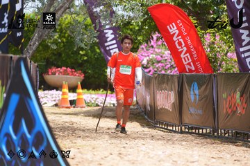 Dalat Ultra Trail 2026 - Ảnh #4869622