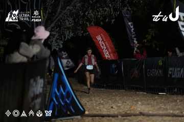 Dalat Ultra Trail 2026 - Ảnh #4762453