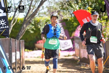 Dalat Ultra Trail 2026 - Ảnh #4695414