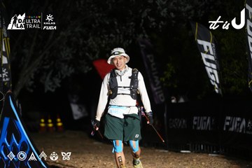 Dalat Ultra Trail 2026 - Ảnh #4760266