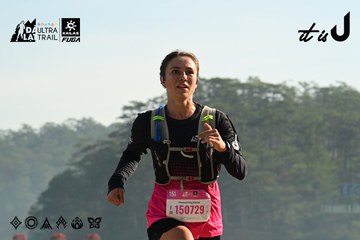 Dalat Ultra Trail 2026 - Ảnh #4911618