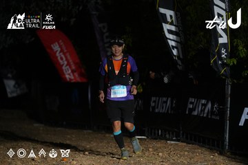 Dalat Ultra Trail 2026 - Ảnh #4758662