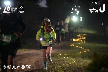 Dalat Ultra Trail 2026 - Ảnh #4721022