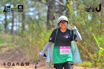 Dalat Ultra Trail 2026 - Ảnh #4793482
