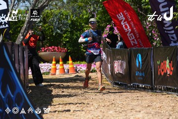 Dalat Ultra Trail 2026 - Ảnh #4737213