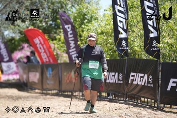 Dalat Ultra Trail 2026 - Ảnh #4691853