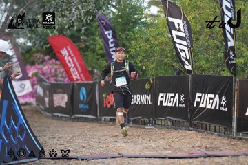 Dalat Ultra Trail 2026 - Ảnh #4761231