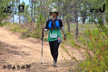 Dalat Ultra Trail 2026 - Ảnh #4831822
