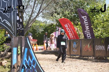 Dalat Ultra Trail 2026 - Ảnh #4691924