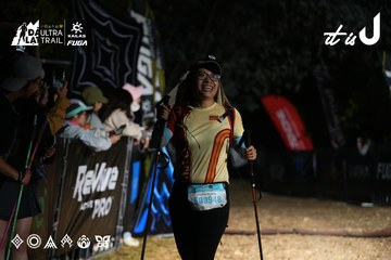 Dalat Ultra Trail 2026 - Ảnh #4759267