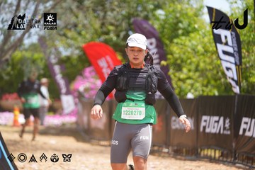 Dalat Ultra Trail 2026 - Ảnh #4868341