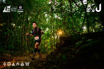 Dalat Ultra Trail 2026 - Ảnh #4912811