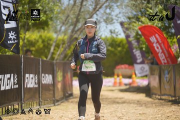 Dalat Ultra Trail 2026 - Ảnh #4694536