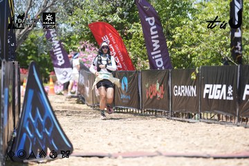 Dalat Ultra Trail 2026 - Ảnh #4746667