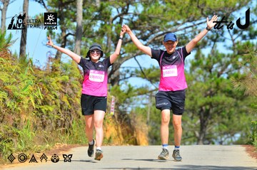 Dalat Ultra Trail 2026 - Ảnh #4749491