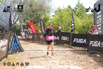 Dalat Ultra Trail 2026 - Ảnh #4864938