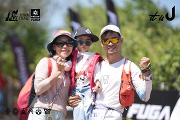 Dalat Ultra Trail 2026 - Ảnh #4747221