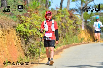 Dalat Ultra Trail 2026 - Ảnh #4749182
