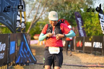 Dalat Ultra Trail 2026 - Ảnh #4743543