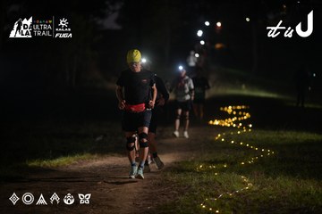 Dalat Ultra Trail 2026 - Ảnh #4720742