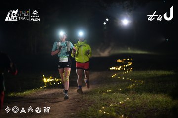 Dalat Ultra Trail 2026 - Ảnh #4720465