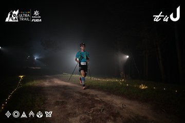Dalat Ultra Trail 2026 - Ảnh #4704706