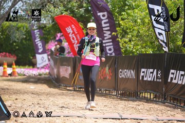 Dalat Ultra Trail 2026 - Ảnh #4867965