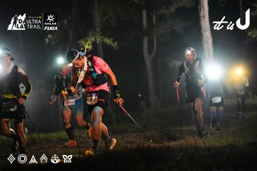 Dalat Ultra Trail 2026 - Ảnh #4697434