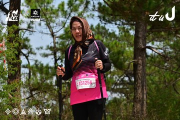 Dalat Ultra Trail 2026 - Ảnh #4831542