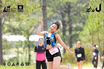 Dalat Ultra Trail 2026 - Ảnh #4835132