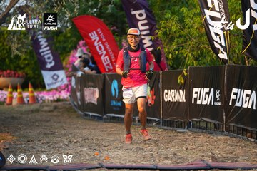 Dalat Ultra Trail 2026 - Ảnh #4744310