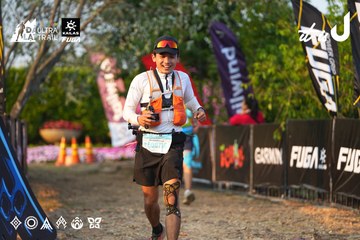 Dalat Ultra Trail 2026 - Ảnh #4744753