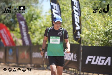 Dalat Ultra Trail 2026 - Ảnh #4692419