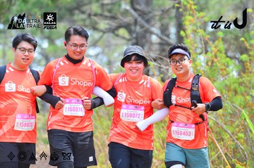 Dalat Ultra Trail 2026 - Ảnh #4874588