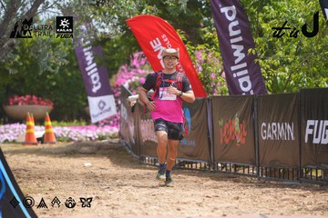 Dalat Ultra Trail 2026 - Ảnh #4865597