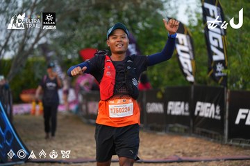 Dalat Ultra Trail 2026 - Ảnh #4745920