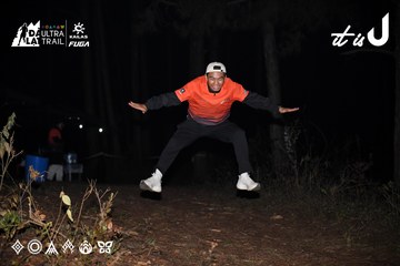 Dalat Ultra Trail 2026 - Ảnh #4704551