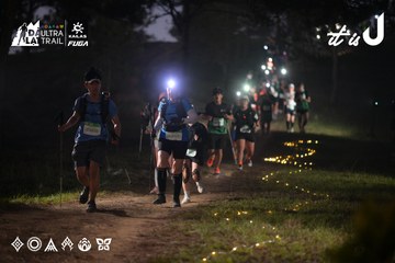 Dalat Ultra Trail 2026 - Ảnh #4721070